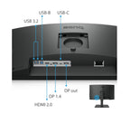 Монитор BenQ PD2506Q 25" IPS