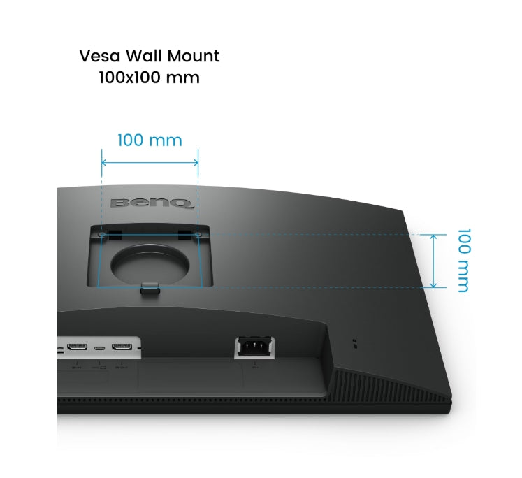Монитор BenQ PD2506Q 25" IPS