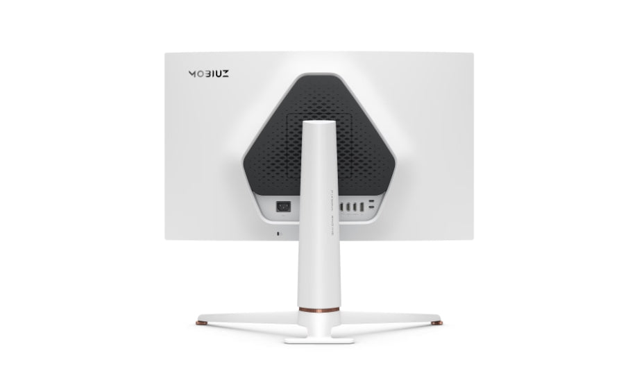 Монитор BenQ MOBIUZ EX271U, 27"