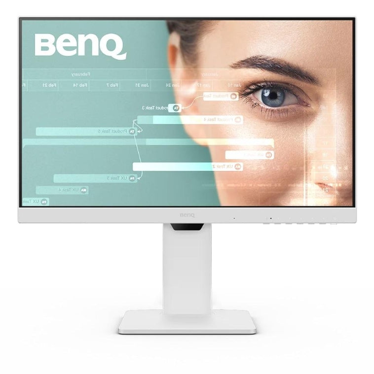 Монитор BenQ GW2486TC 24" IPS