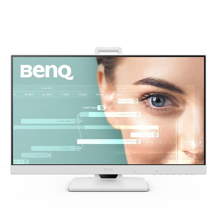 Монитор BenQ GW2486TC 24" IPS