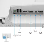 Монитор BenQ GW2486TC 24" IPS