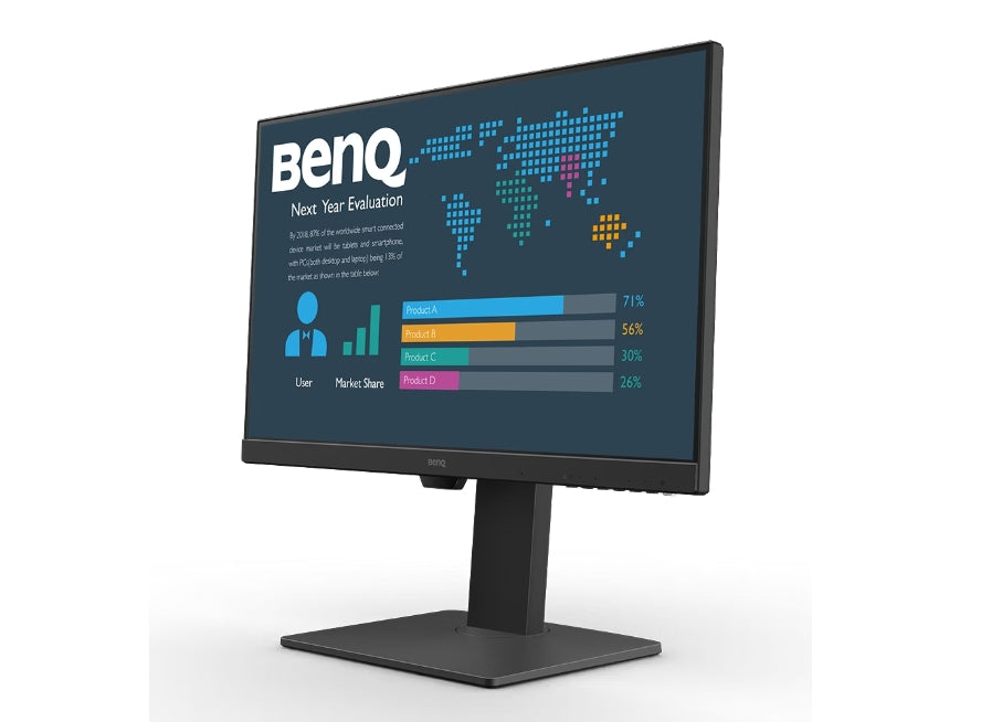 Монитор BenQ BL2786TC, 27" IPS