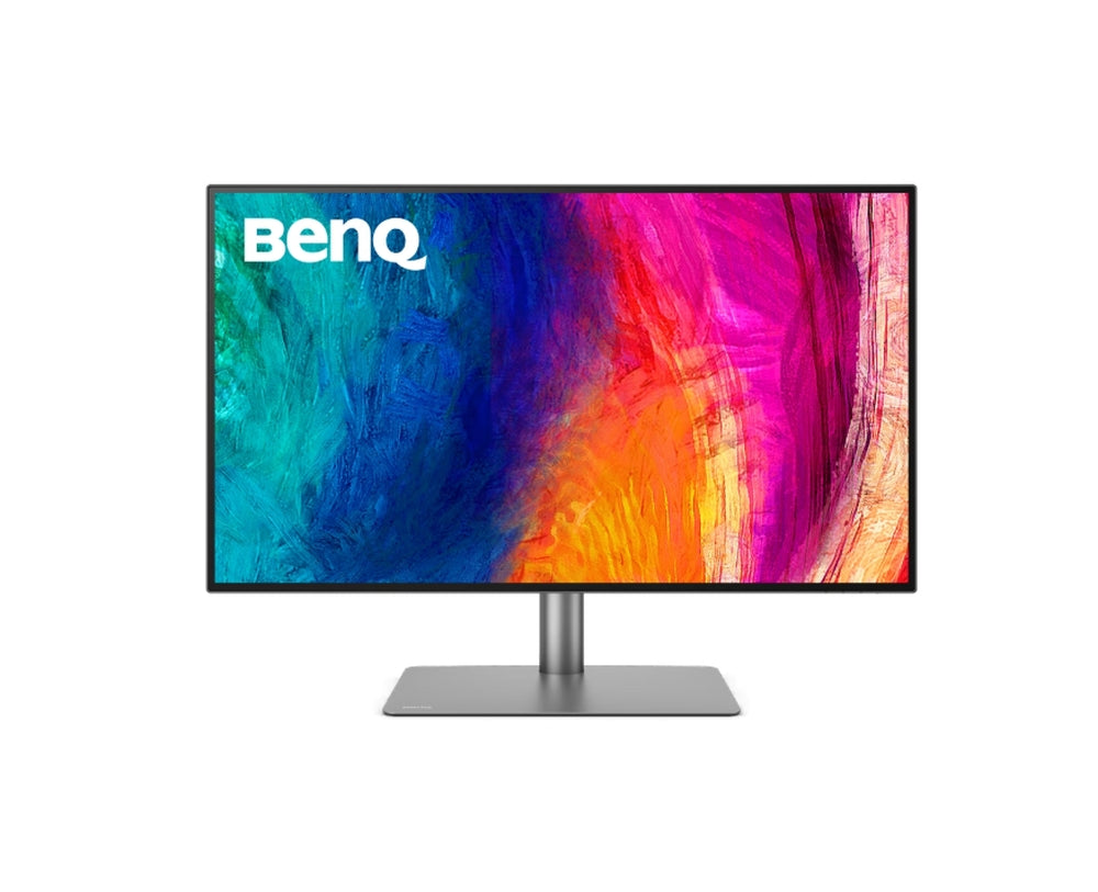 Монитор BenQ PD3225U, 32", 4K Designer Monitor