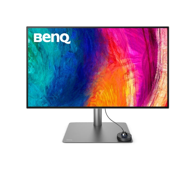Монитор BenQ PD3225U, 32", 4K Designer Monitor