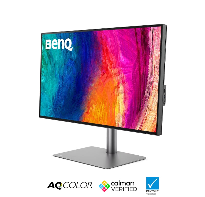 Монитор BenQ PD3225U, 32", 4K Designer Monitor