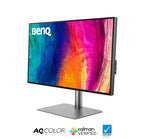 Монитор BenQ PD3225U, 32", 4K Designer Monitor