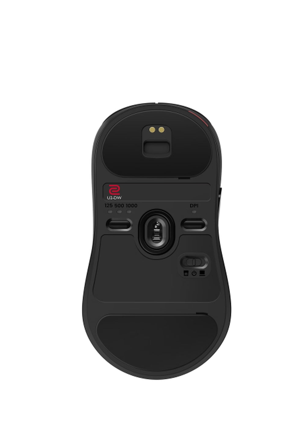 Мишка BenQ ZOWIE U2-DW 4K Wireless Mouse for Esports