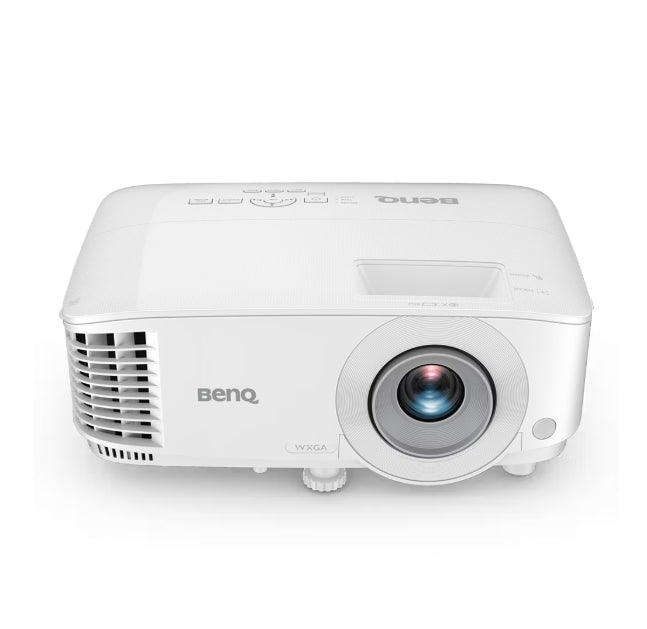 Мултимедиен проектор BenQ MW561 Business Projector (9H.JNF77.1LE)