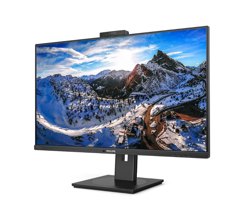 Монитор Philips 326P1H, 31.5" IPS WLED