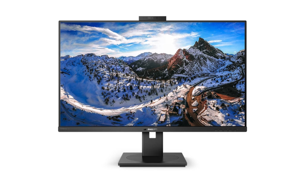 Монитор Philips 326P1H, 31.5" IPS WLED