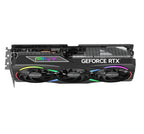 Видео карта PNY GeForce RTX 5070 Ti 16GB ARGB Triple Fan OC