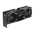 Видео карта PNY GeForce RTX 5070 Ti 16GB ARGB Triple Fan OC