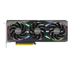 Видео карта PNY GeForce RTX 5070 Ti 16GB ARGB Triple Fan OC