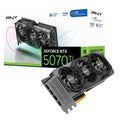 Видео карта PNY GeForce RTX 5070 Ti 16GB Triple Fan OC