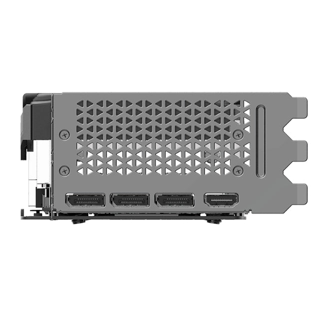 Видео карта PNY GeForce RTX 5070 Ti 16GB Triple Fan OC