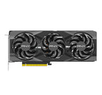 Видео карта PNY GeForce RTX 5070 Ti 16GB Triple Fan OC