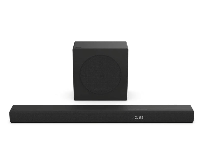Аудио система Hisense HS3100, 6-speaker surround sound system