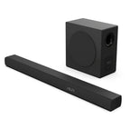 Аудио система Hisense HS3100, 6-speaker surround sound system