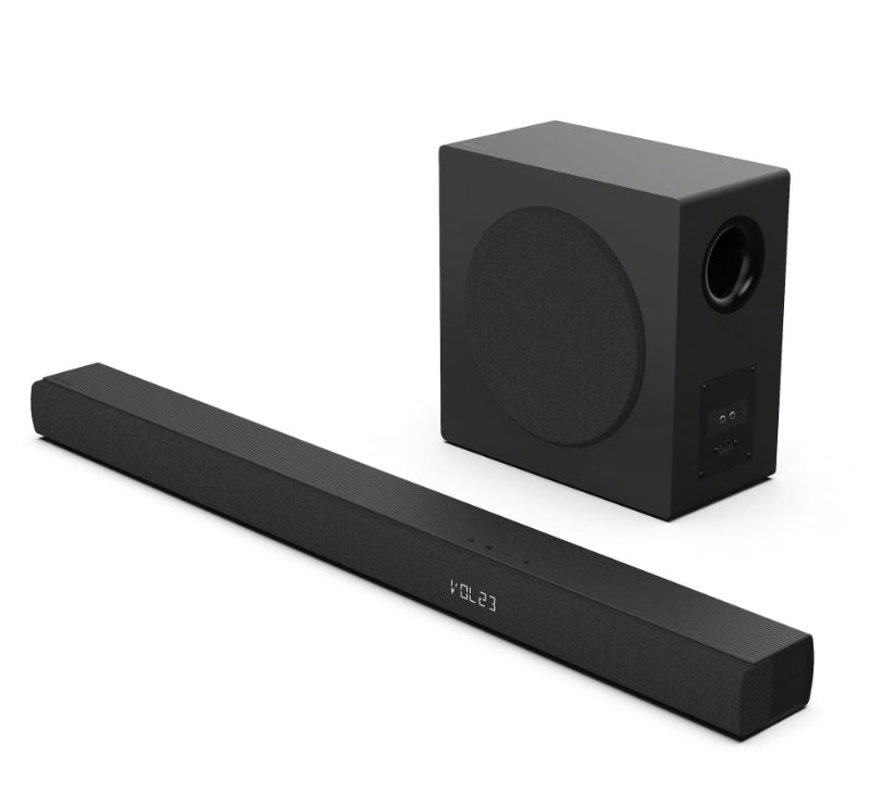 Аудио система Hisense HS3100, 6-speaker surround sound system