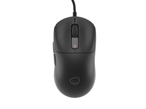 Мишка Fury Gaming Mouse Tanto T4 12000DPI Optical With Software RGB Backlight