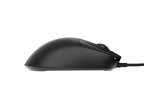 Мишка Fury Gaming Mouse Tanto T4 12000DPI Optical With Software RGB Backlight Black