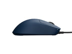 Мишка Fury Gaming Mouse Tanto T4 12000DPI Optical With Software RGB Backlight Blue