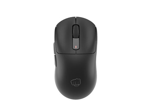 Мишка Fury Gaming Mouse Tanto T4 12000DPI Wireless With Software