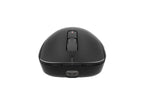 Мишка Fury Gaming Mouse Tanto T4 12000DPI Wireless With Software Black