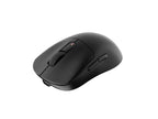 Мишка Fury Gaming Mouse Tanto T4 12000DPI Wireless With Software Black