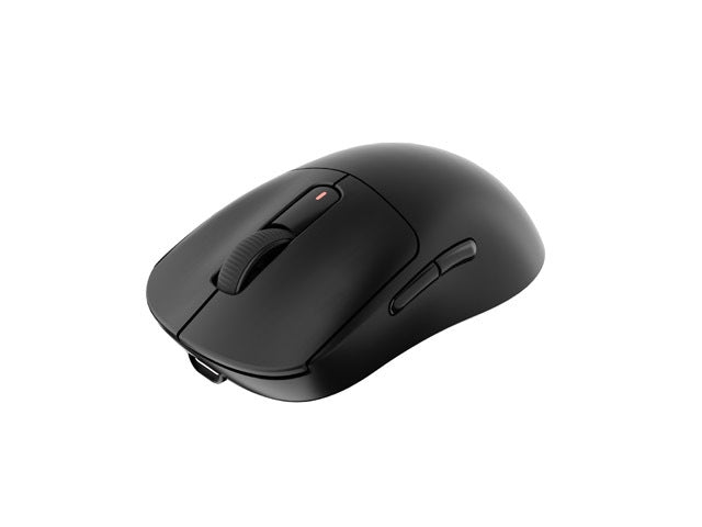 Мишка Fury Gaming Mouse Tanto T4 12000DPI Wireless With Software Black
