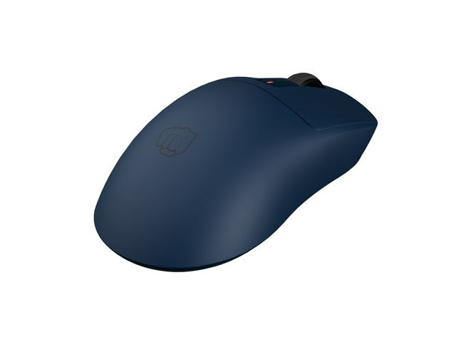 Мишка Fury Gaming Mouse Tanto T4 12000DPI Wireless With Software Blue