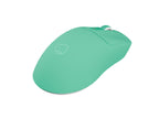 Мишка Fury Gaming Mouse Tanto T4 12000DPI Wireless With Software Mint
