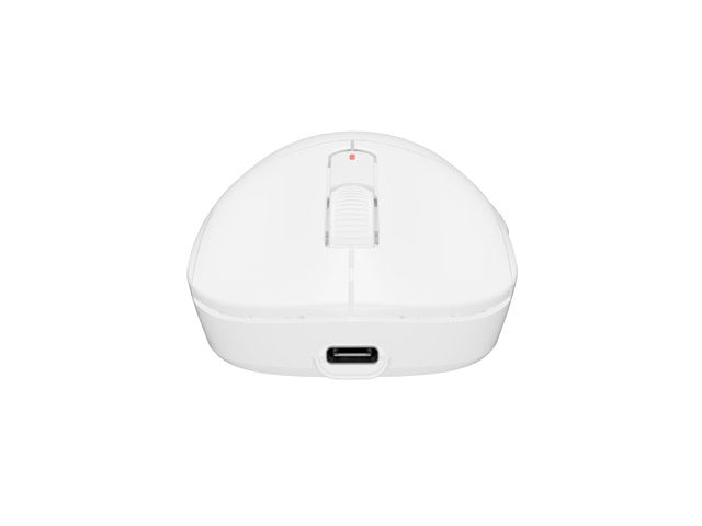 Мишка Fury Gaming Mouse Tanto T4 12000DPI Wireless With Software White