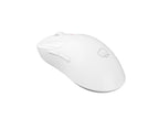 Мишка Fury Gaming Mouse Tanto T4 12000DPI Wireless With Software White