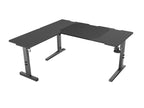 Бюро Genesis Gaming Desk Holm Modular 160 Corner