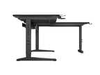 Бюро Genesis Gaming Desk Holm Modular 160 Corner