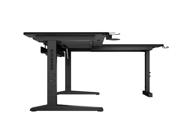 Бюро Genesis Gaming Desk Holm Modular 160 Corner