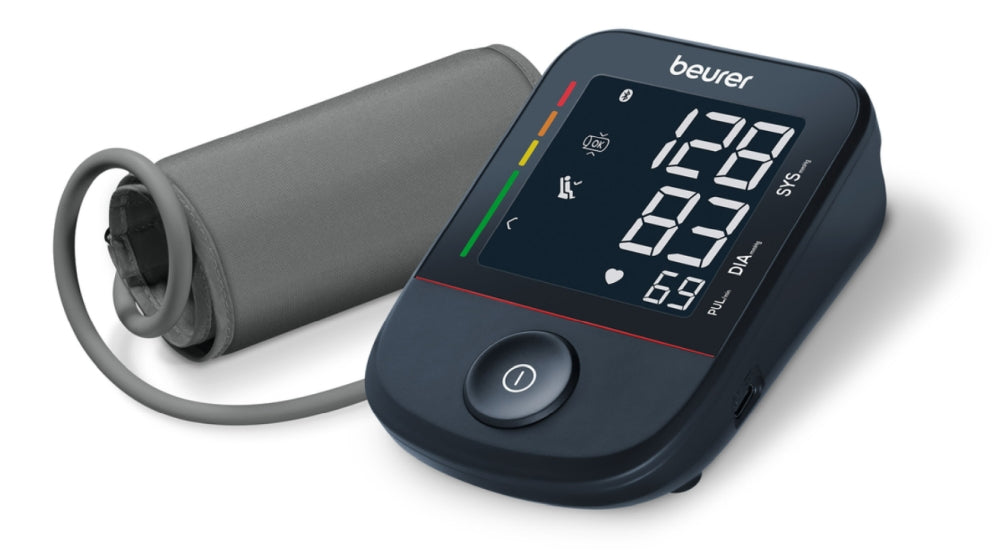 Апарат за кръвно налягане Beurer BM 48 BT upper arm blood pressure monitor