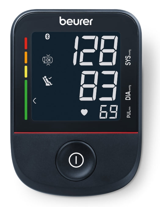 Апарат за кръвно налягане Beurer BM 48 BT upper arm blood pressure monitor