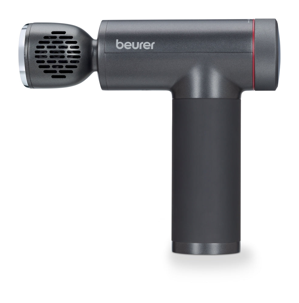 Масажор Beurer MG 195 Hot & Cold massage gun