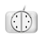 Камера D-Link 2K QHD Outdoor Wi-Fi Camera
