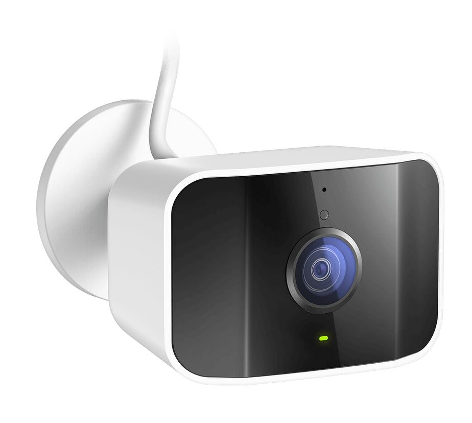 Камера D-Link 2K QHD Outdoor Wi-Fi Camera