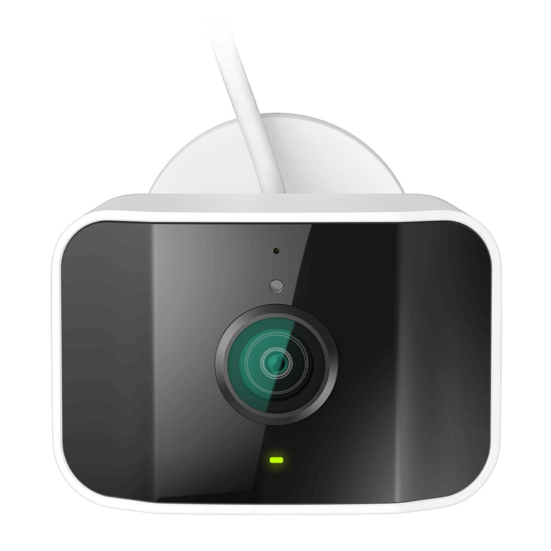 Камера D-Link 2K QHD Outdoor Wi-Fi Camera