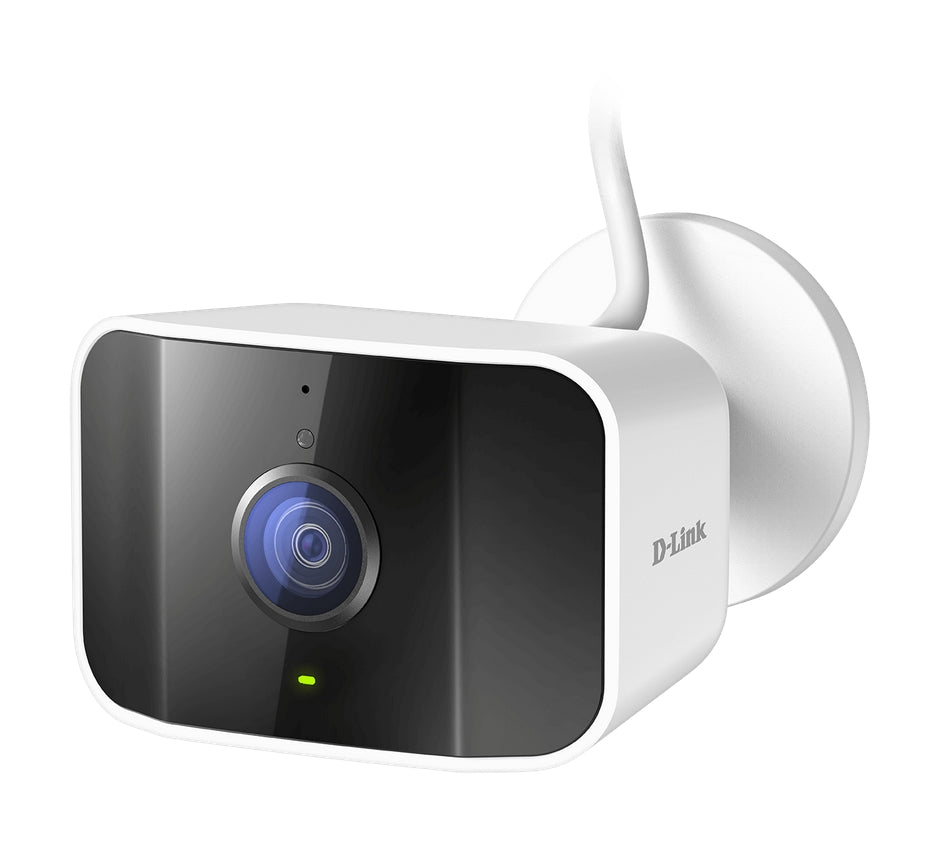 Камера D-Link 2K QHD Outdoor Wi-Fi Camera