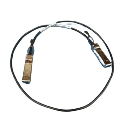 Кабел Dell Networking Cable SFP28 to SFP28 25GbE Passive Copper Twinax Direct Attach (470-ACEX)