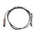 Кабел Dell Networking Cable SFP28 to SFP28 25GbE Passive Copper Twinax Direct Attach (470-ACFB)