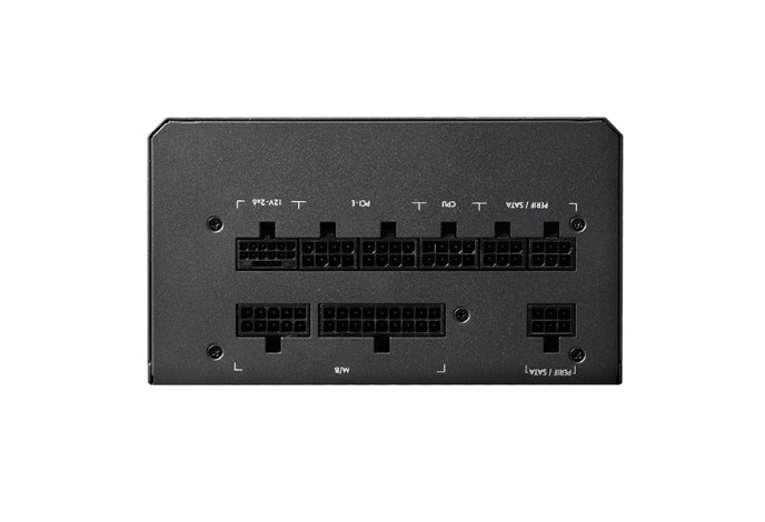 Захранване Chieftec Vega M 750W ATX 3.1