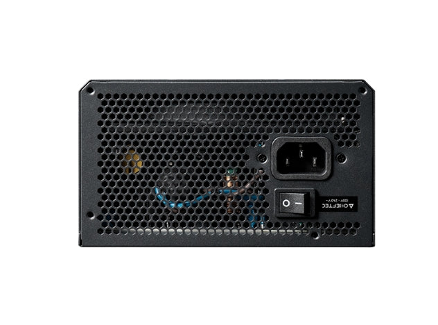 Захранване Chieftec Vega 850W ATX 3.1 (PPG-850-C)