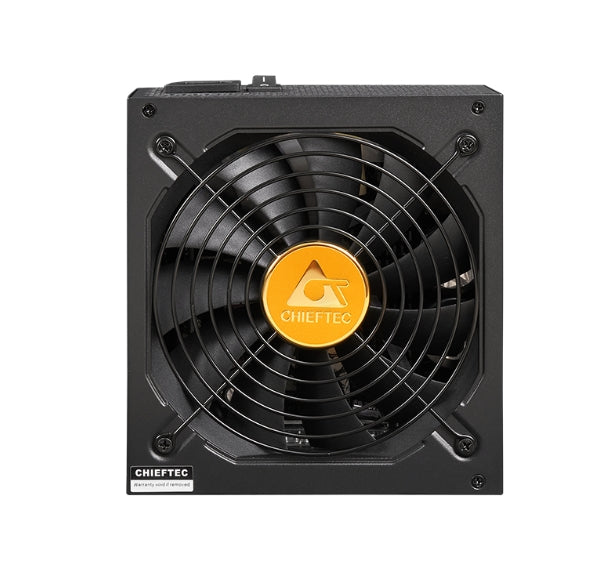 Захранване Chieftec Polaris 1250W ATX 3.0